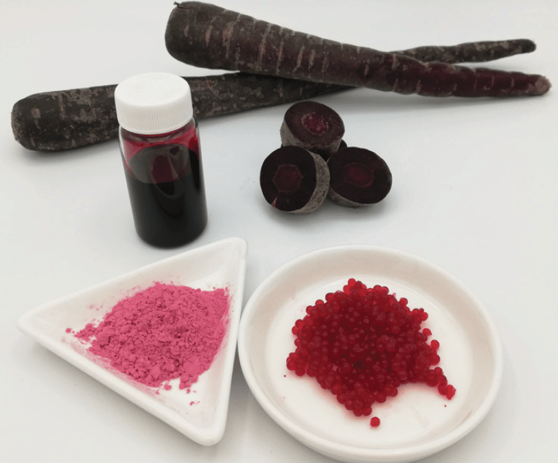 Microencapsulación: alternativa para utilizar compuestos de origen natural en la industria de alimentos, cosmética y nutracéutica